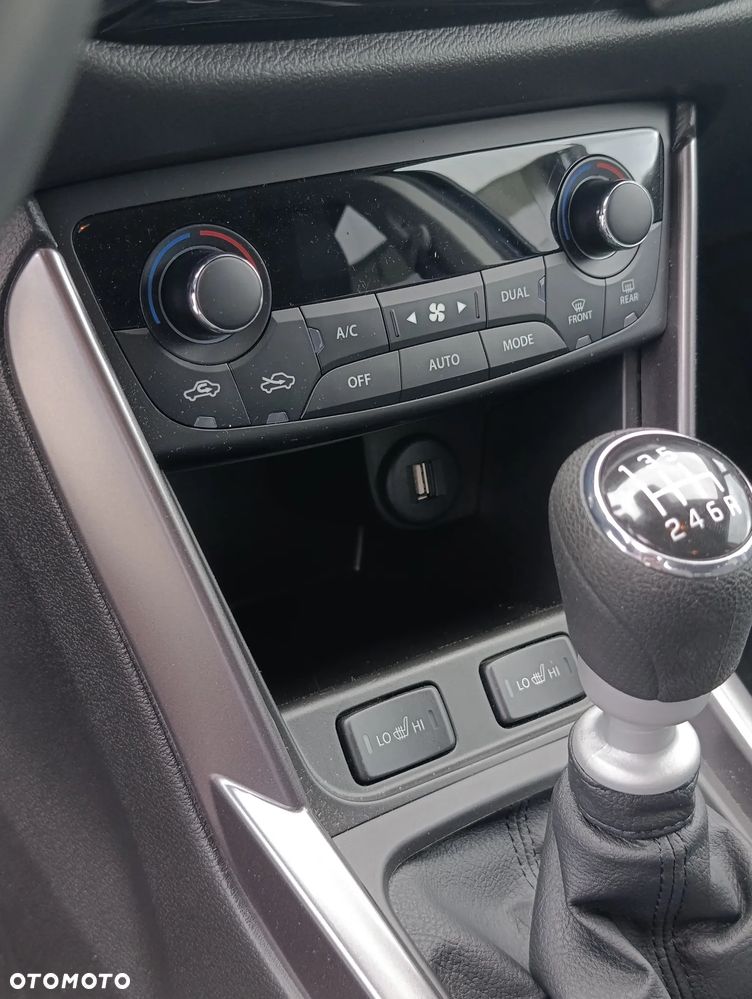 Suzuki S-Cross - 13