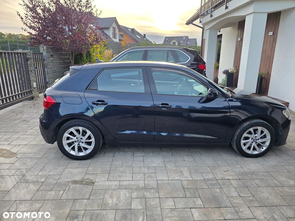 Audi A1 Sportback - 20