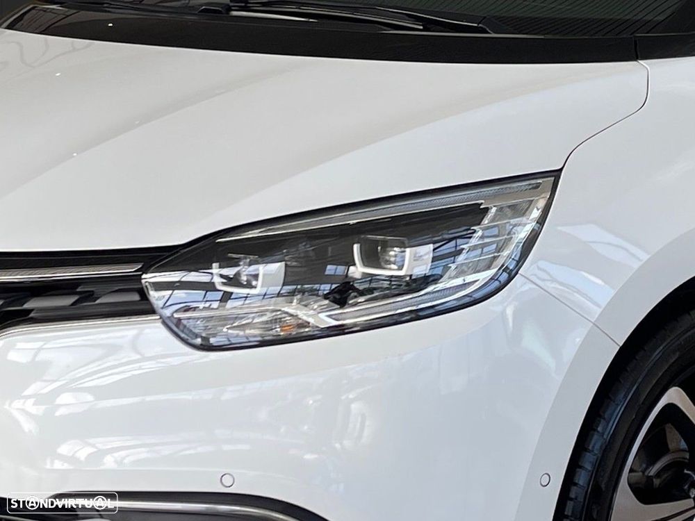 Renault Scénic BLUE dCi 120 EDC BOSE EDITION - 10