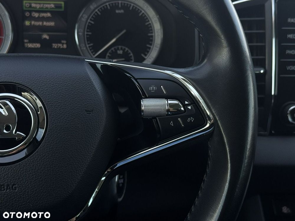 Skoda Karoq 1.5 TSI ACT Style DSG - 29