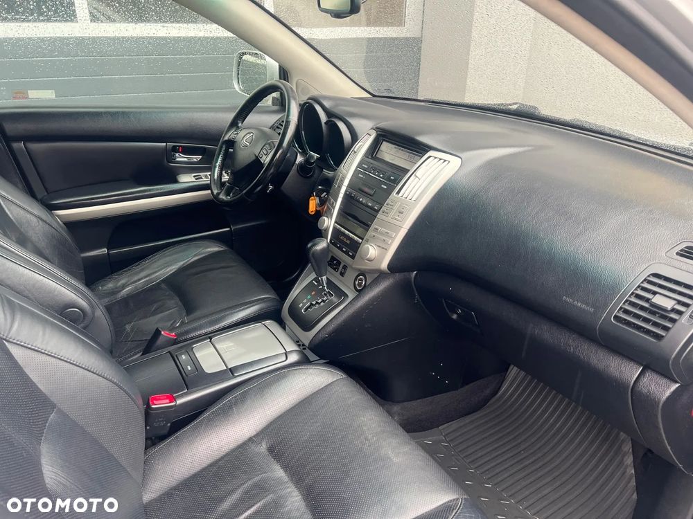 Lexus RX 400h Prestige - 13