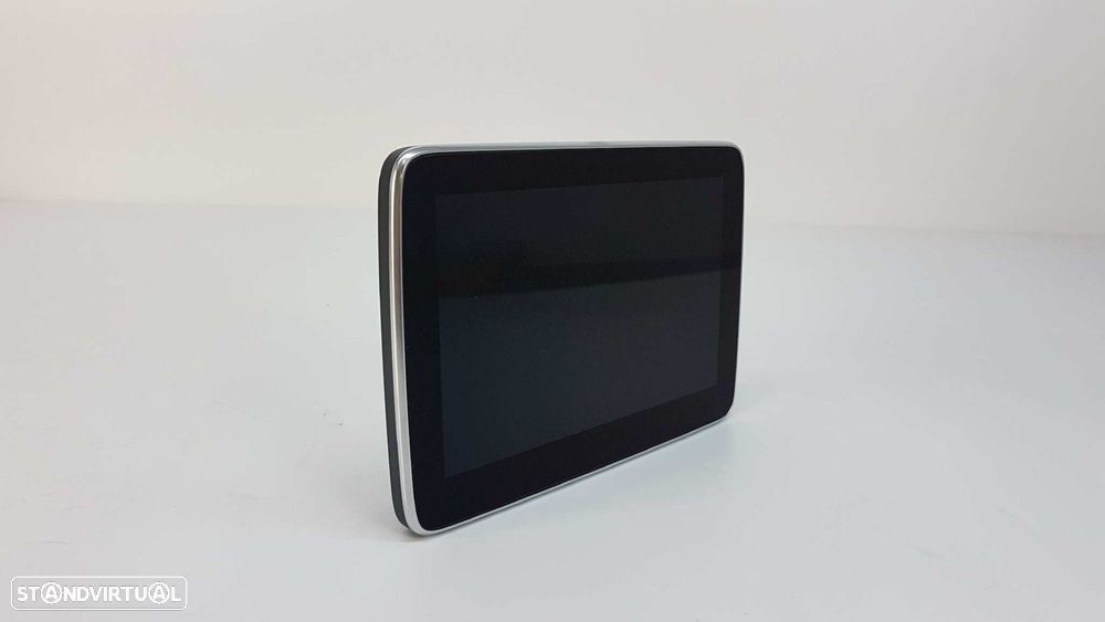 TELA/ECRÃ MULTIFUNÇÕES MERCEDES CLASE GLA (W156) GLA 200 CDI (156.908) - 4