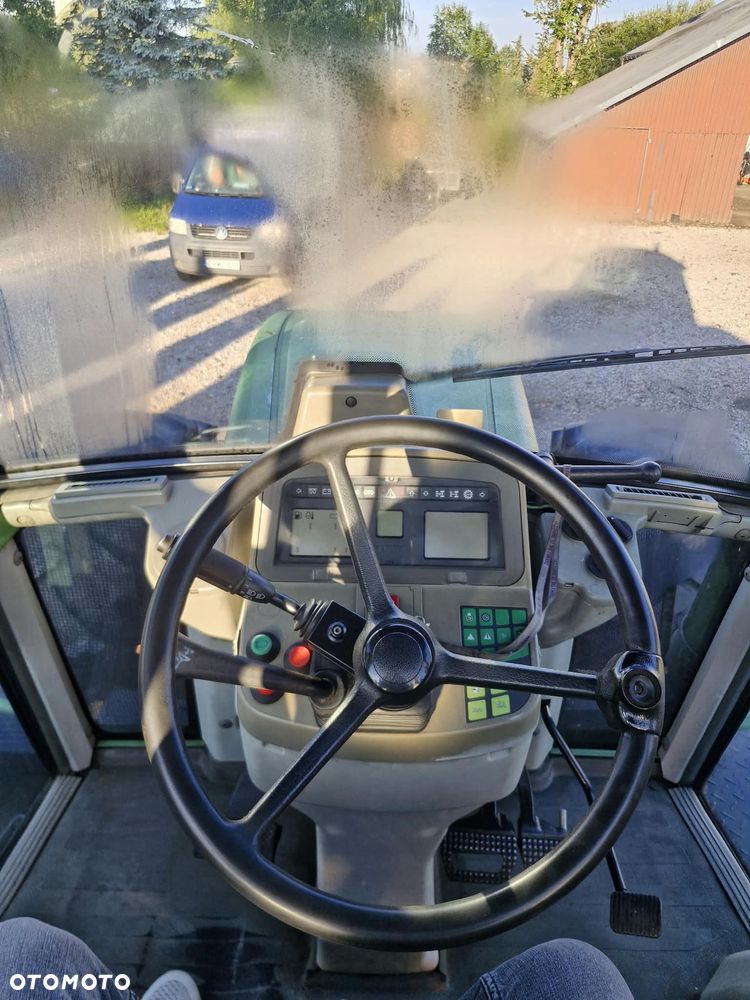 Fendt Favorit 924 Vario - 17