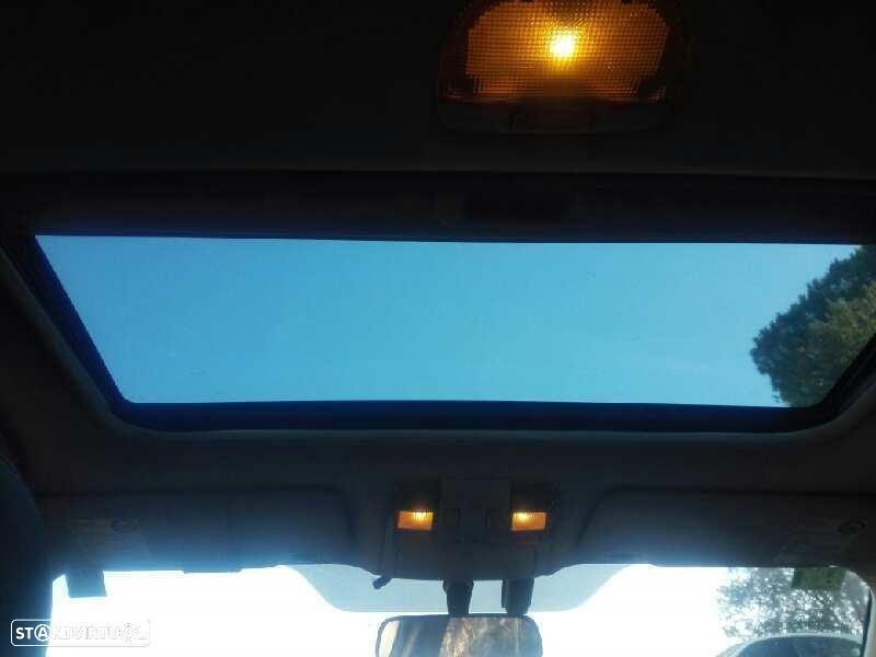 TECTO ELÉTRICO SUBARU LEGACY BERLINA B14 - 1