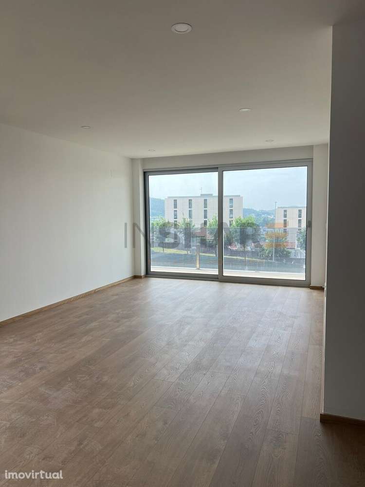 Apartamento T2 - Urgezes, Guimarães - Grande imagem: 3/28