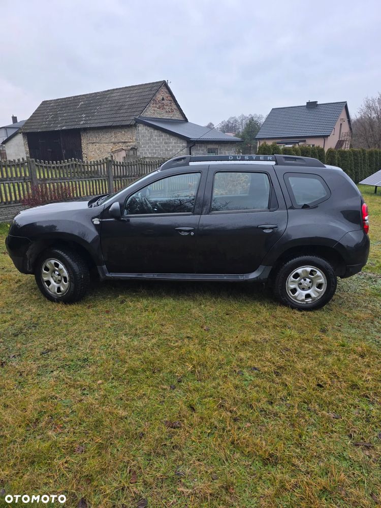 Dacia Duster 1.6 Laureate - 2