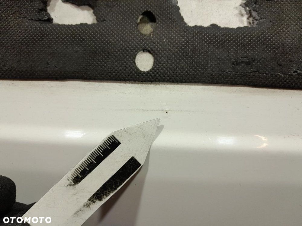 VW PASSAT B5 LIFT KOMBI KLAPA BAGAŻNIKA TYŁ TYLNA LB9A - 4