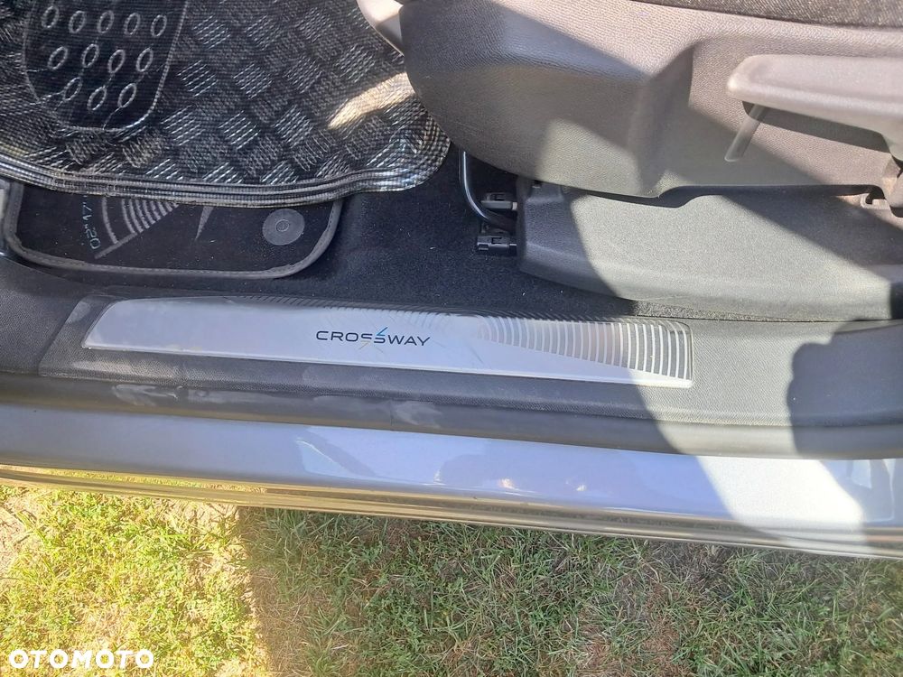 Peugeot 3008 1.2 PureTech Crossway S&S EAT6 - 30