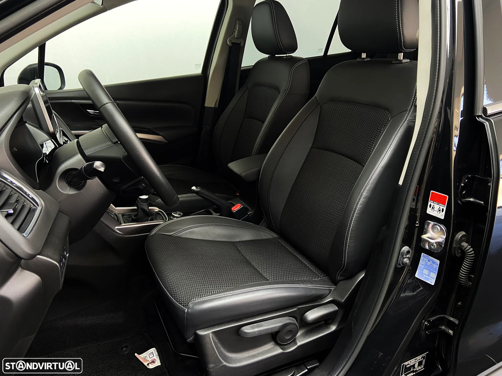 Suzuki S-Cross 1.4T S3 4WD Mild Hybrid - 9