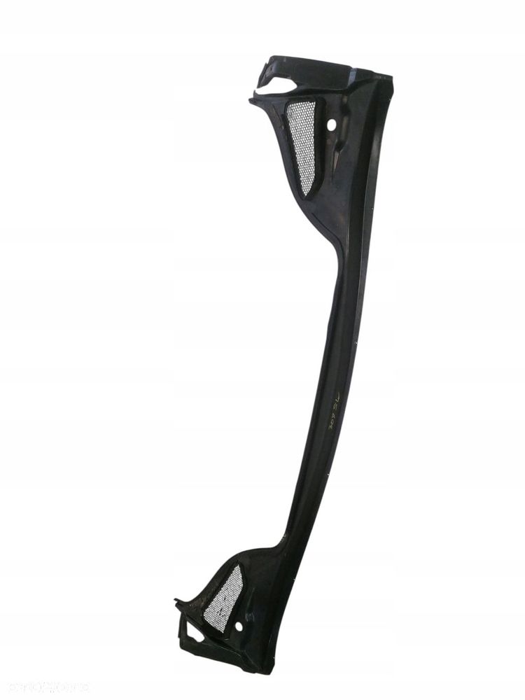 podszybie peugeot 307 podszybie - 2