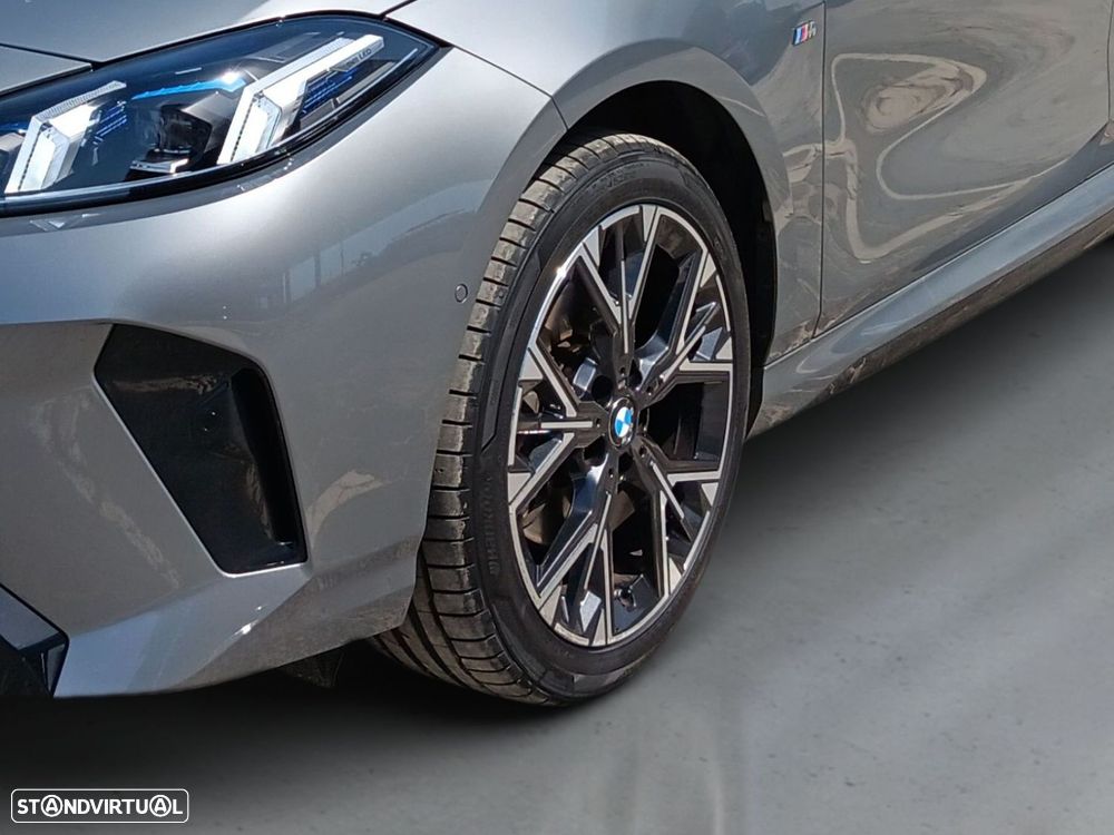 BMW 116 Pack Desportivo M - 4