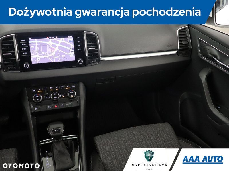 Skoda Karoq - 10