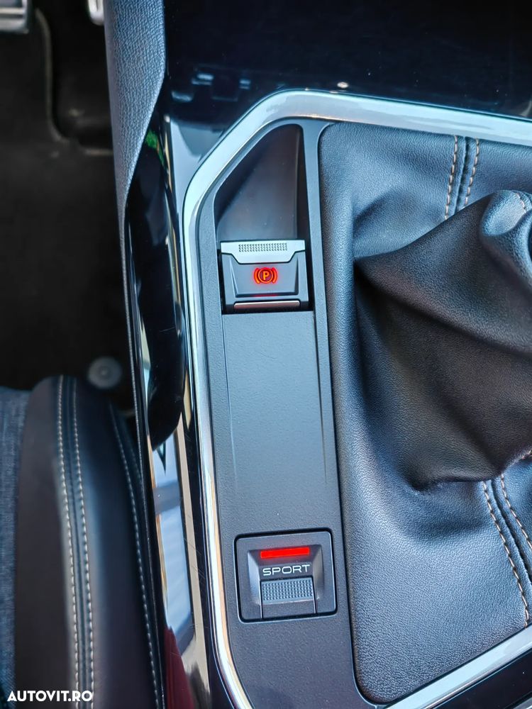 Peugeot 3008 2.0 BlueHDI S&S GT-Line - 22