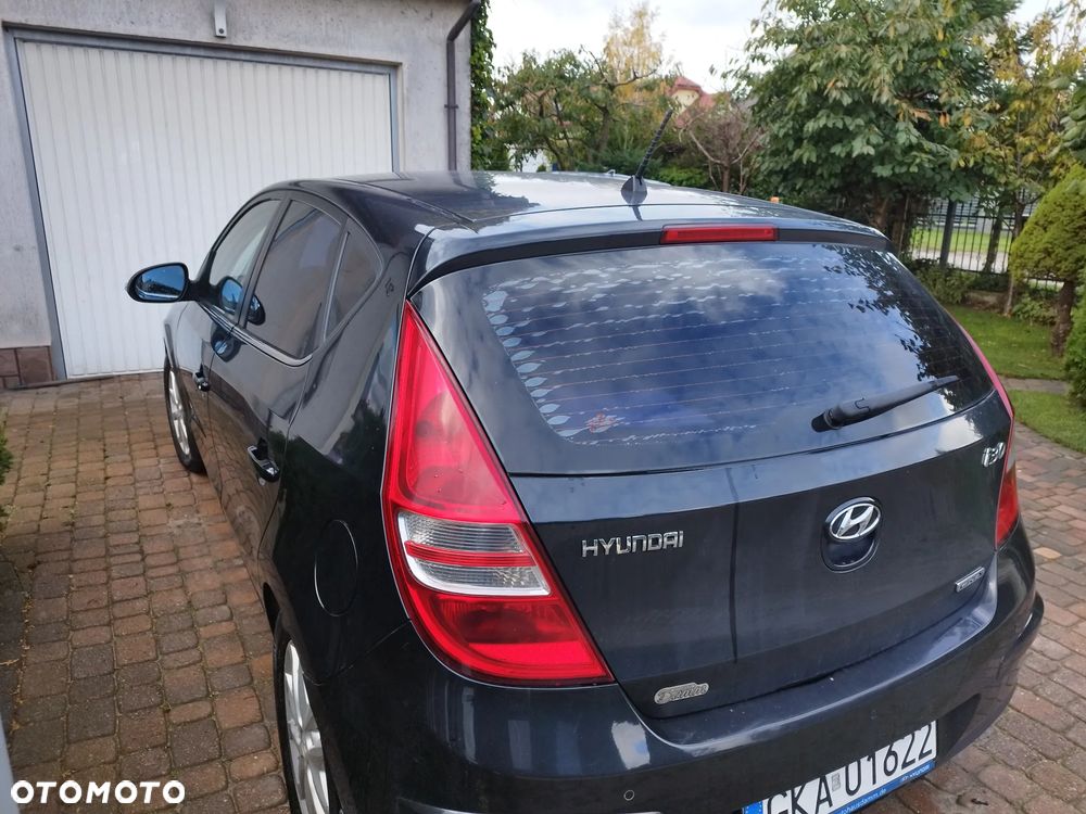 Hyundai i30 1.6 CRDI Classic - 7