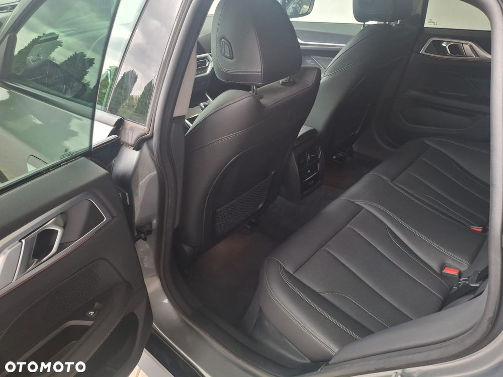 BMW Seria 4 420i Sport-Aut - 6