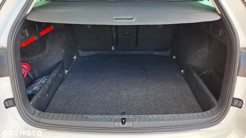 Skoda Octavia 1.0 TSI Ambition - 24