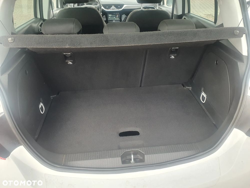 Opel Corsa 1.4 16V ecoFLEX Start-Stop Innovation - 10