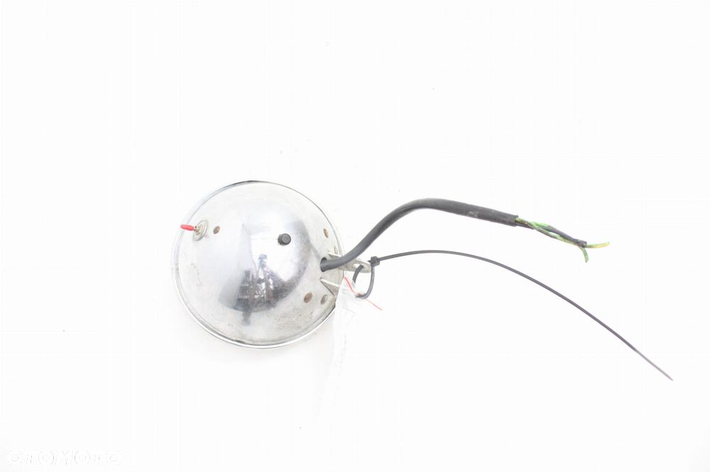 REFLEKTOR LAMPA PRZEDNIA Yamaha XV 535 Virago - 2