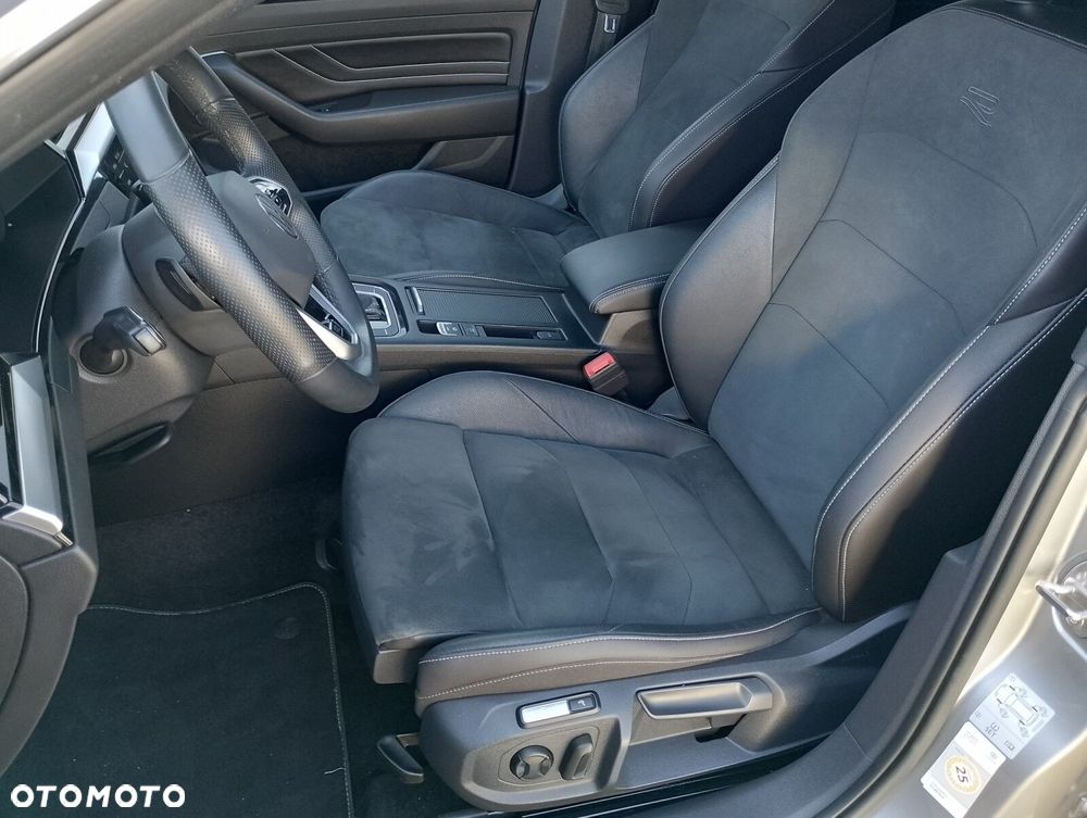 Volkswagen Arteon 2.0 TSI R-Line DSG - 10