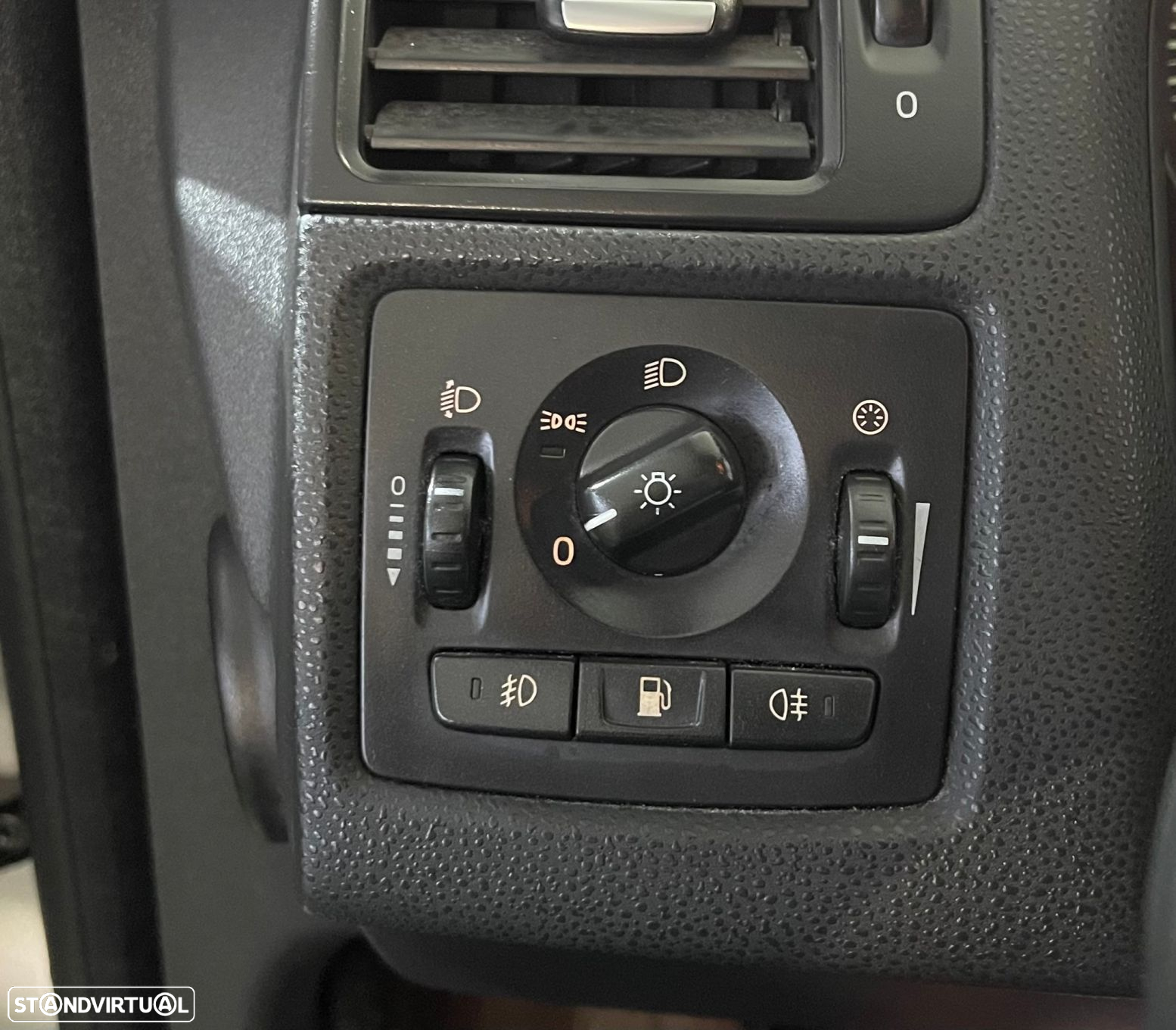 Volvo V50 1.6 D Drive Start/Stop - 22