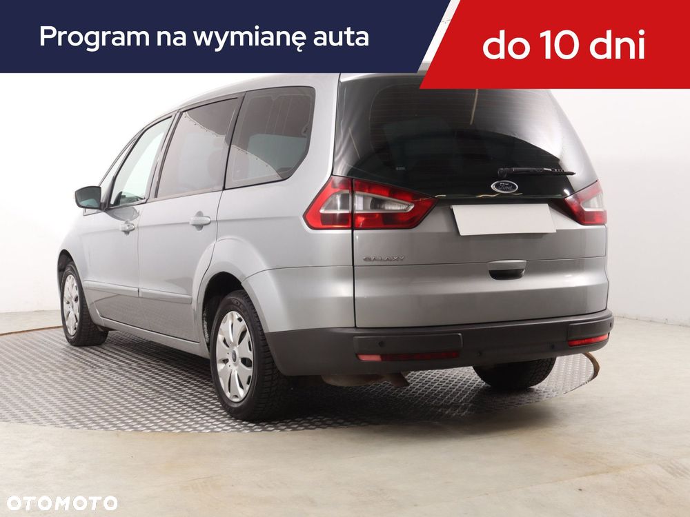 Ford Galaxy - 6
