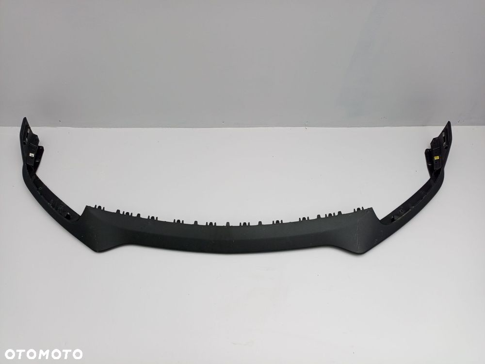 FORD MUSTANG MACH-E SPOILER DOKŁADKA ZDERZAKA PRZÓD MR3B-17F775-A ÷ - 14