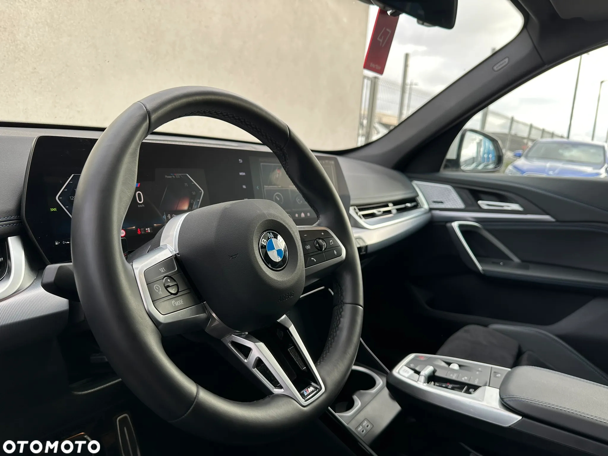 BMW X1 sDrive18i M Sport - 10