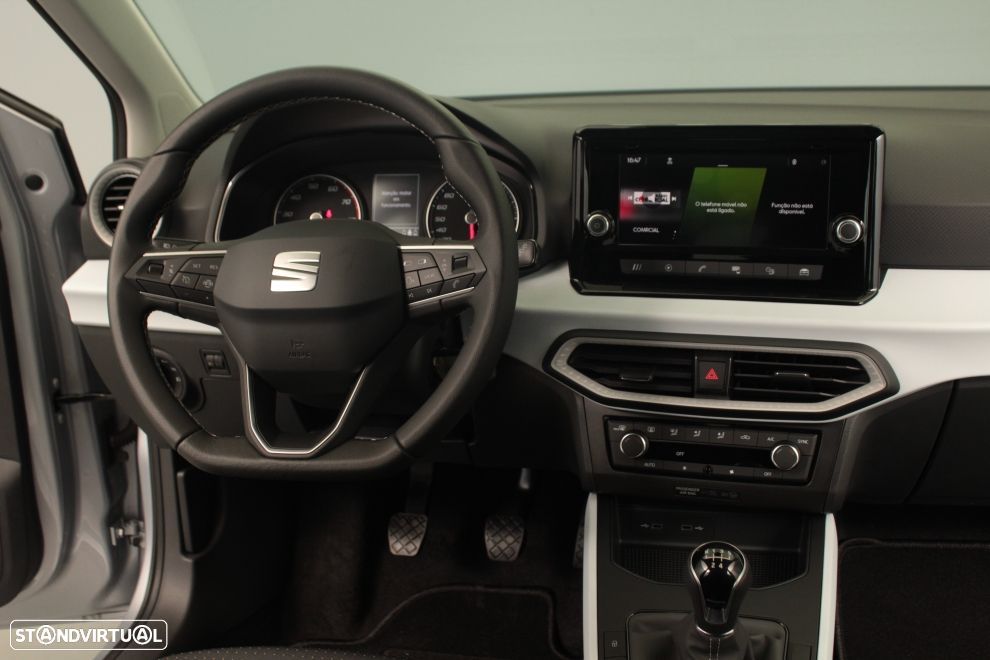 SEAT Arona 1.0 TSI Style - 15