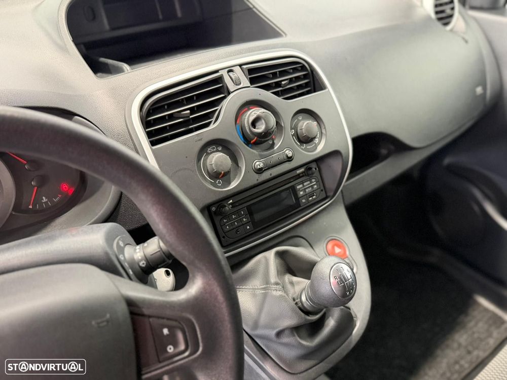 Renault Kangoo 1.5 Blue dCi Life - 6