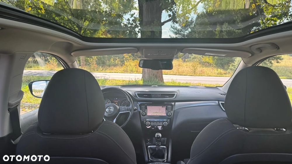 Nissan Qashqai 1.3 DIG-T MHEV Tekna - 29