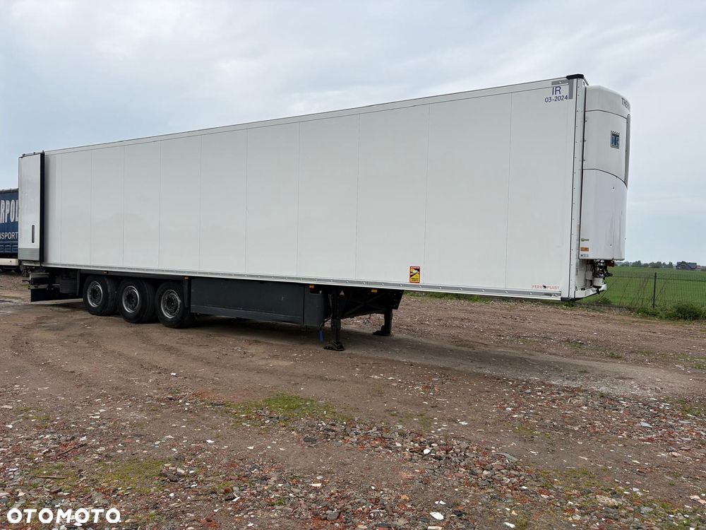 Schmitz Cargobull - 5