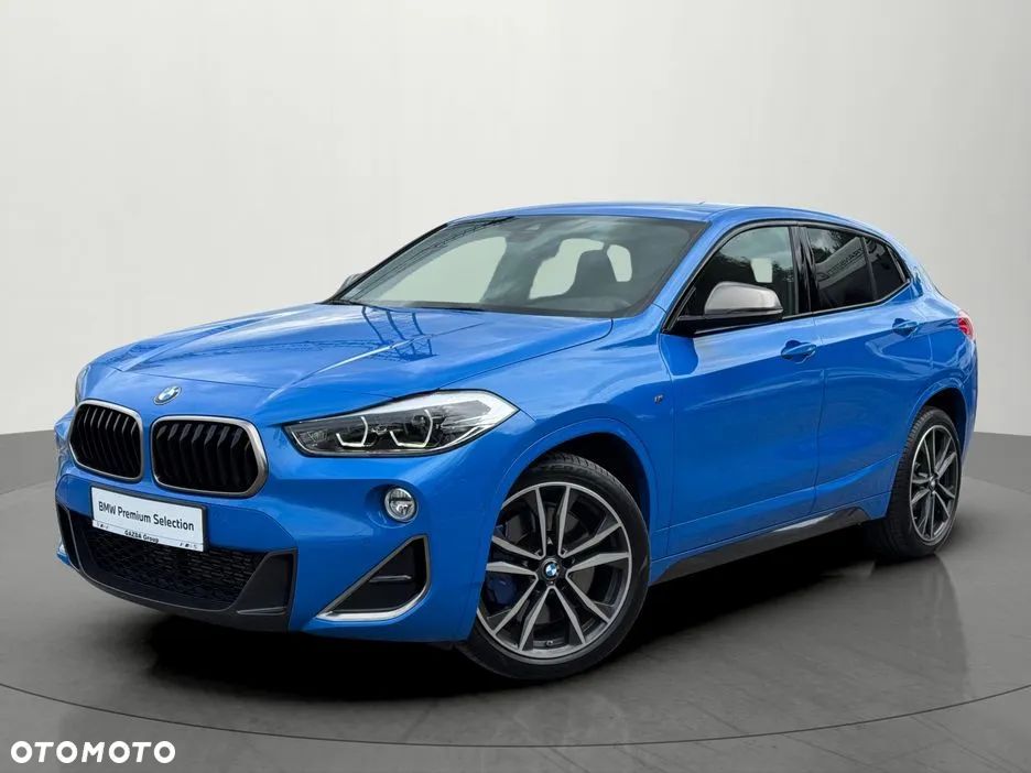 BMW X2 M35i - 1