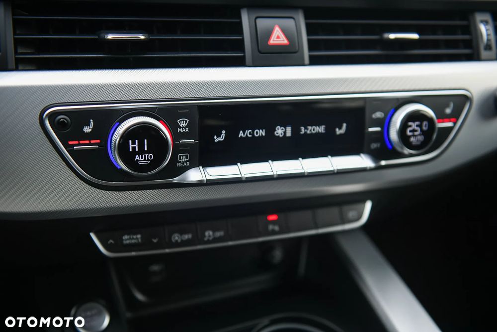 Audi A4 Avant 40 TDI quattro S tronic - 27