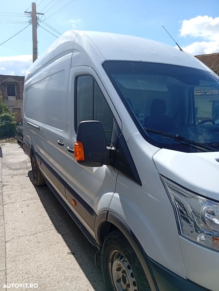 Ford Transit - 3