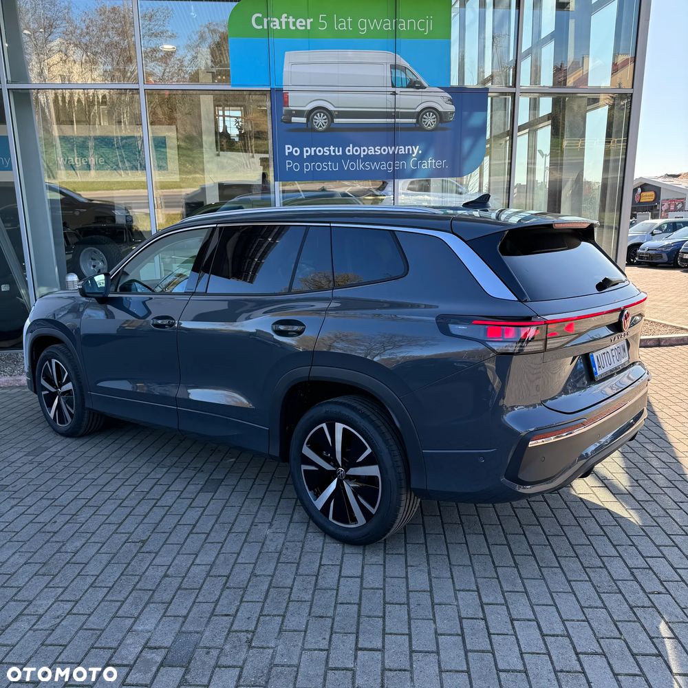 Volkswagen Tayron 1.5 TSI eHybrid PHEV 150kW Elegance DSG - 7