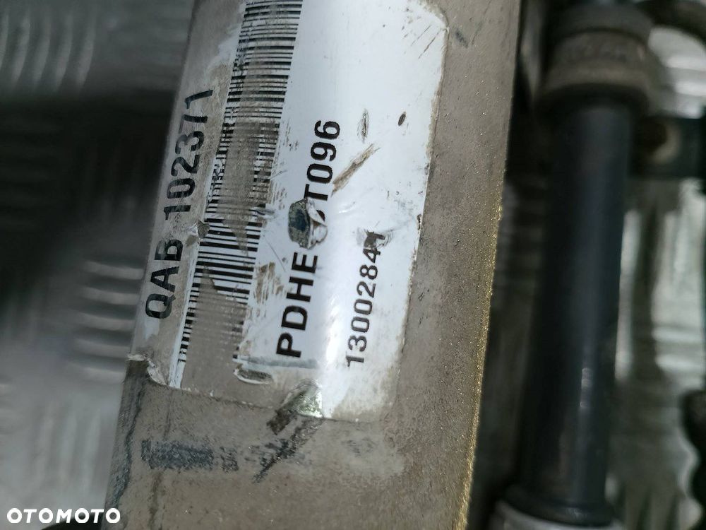MAGLOWNICA PRZEKŁADNIA KIEROWNICY LAND ROVER FREELANDER 13002841  QAB102371 - 3