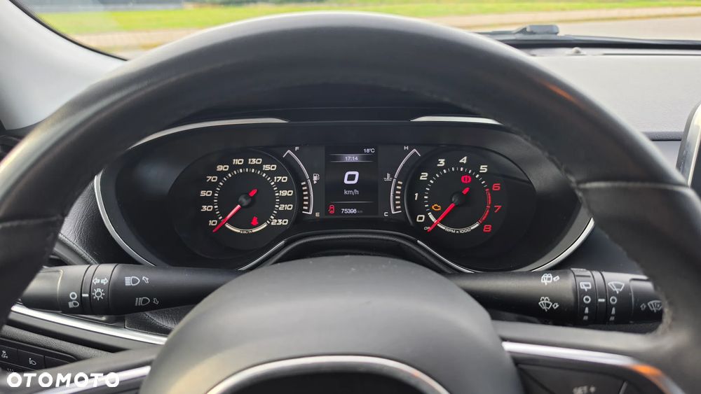 Fiat Tipo 1.4 T-Jet 16v Lounge - 6