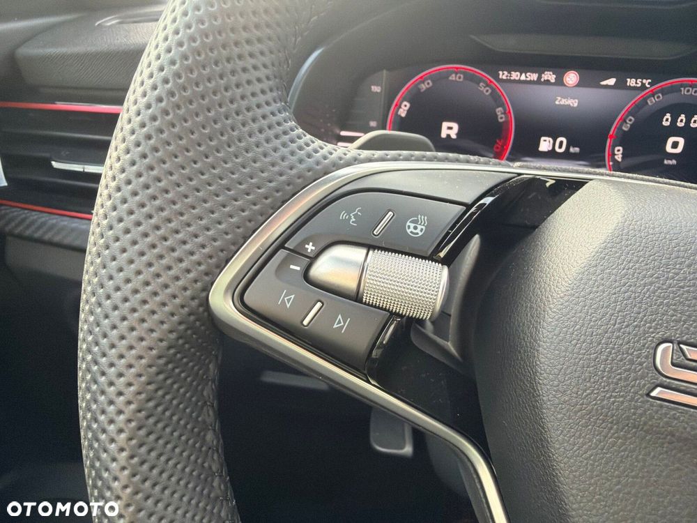 Skoda Kamiq 1.0 TSI Monte Carlo DSG - 20