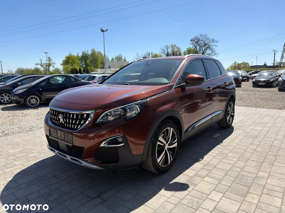 Peugeot 3008 1.6 HDi Access - 20