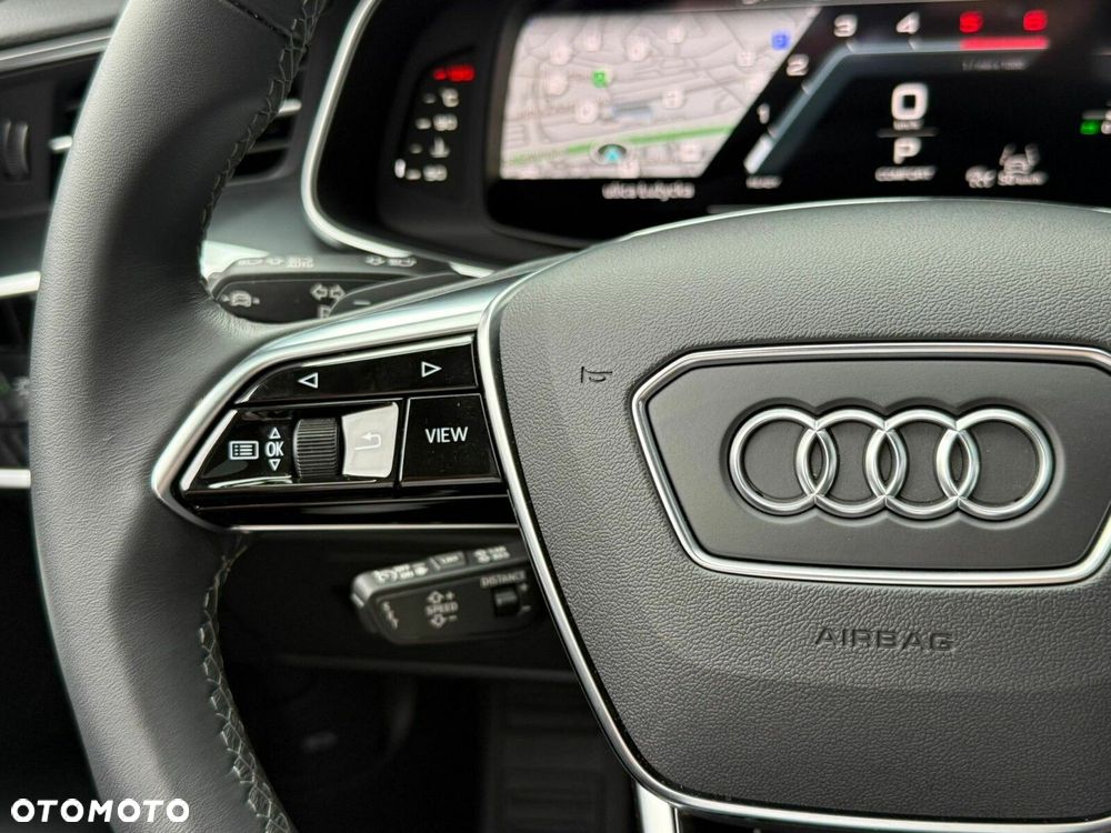 Audi A6 - 25