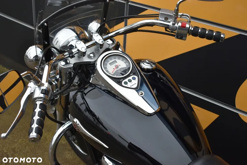 Kawasaki Vulcan - 12