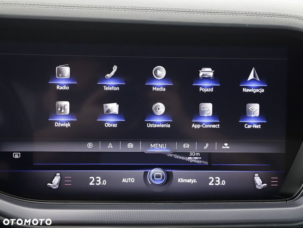 Volkswagen Touareg 3.0 V6 TDI SCR 4Mot R-Line - 16