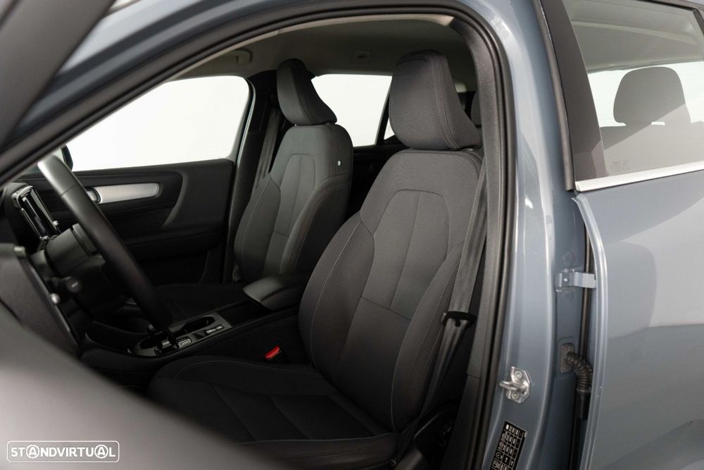 Volvo XC 40 1.5 T5 PHEV Inscription Expression - 10