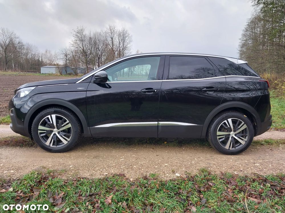 Peugeot 3008 - 4
