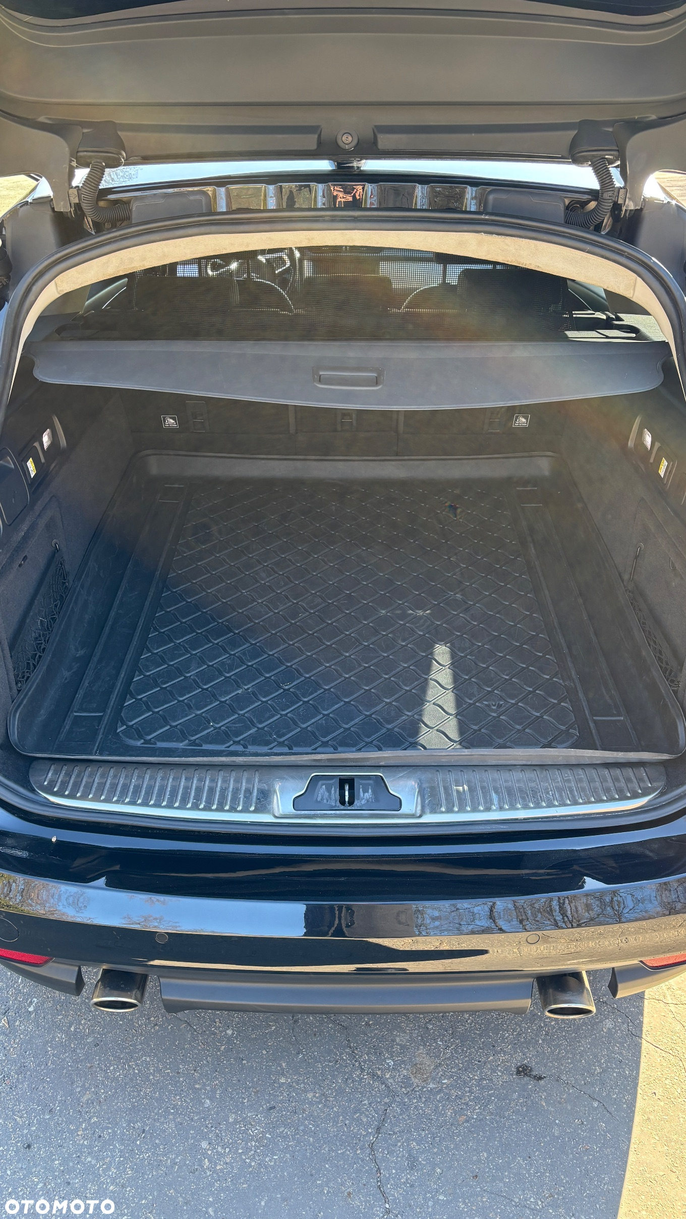 Jaguar XF 2.0 i4D AWD Portfolio - 9