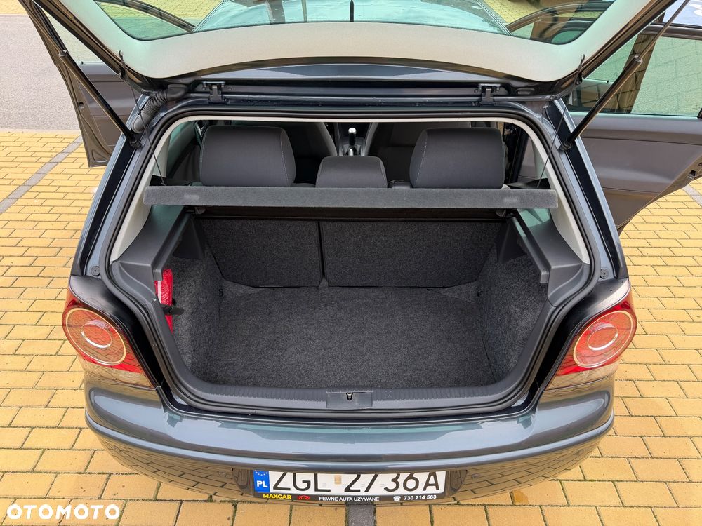 Volkswagen Polo 1.4 United - 29