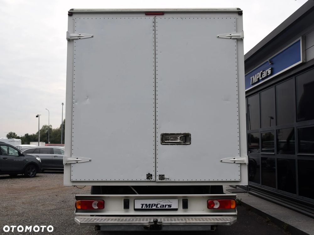 Citroën CARGO JUMPER - 15
