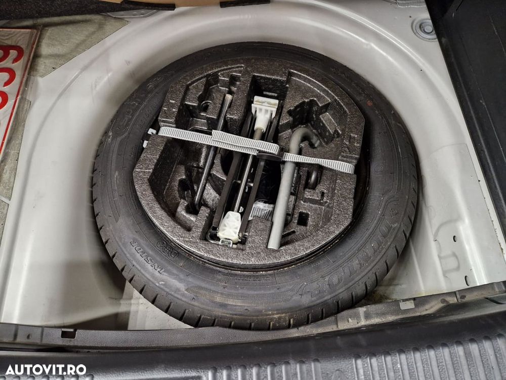 Skoda Fabia 1.0 TSI 95 CP Ambition - 4