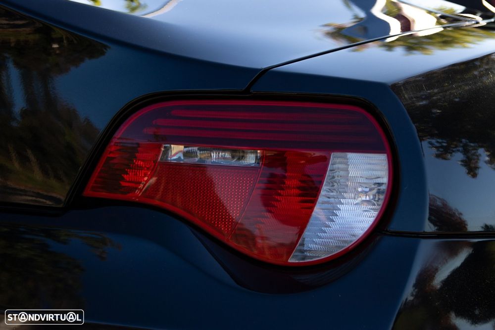 BMW Z4 roadster 2.5i Aut. - 35