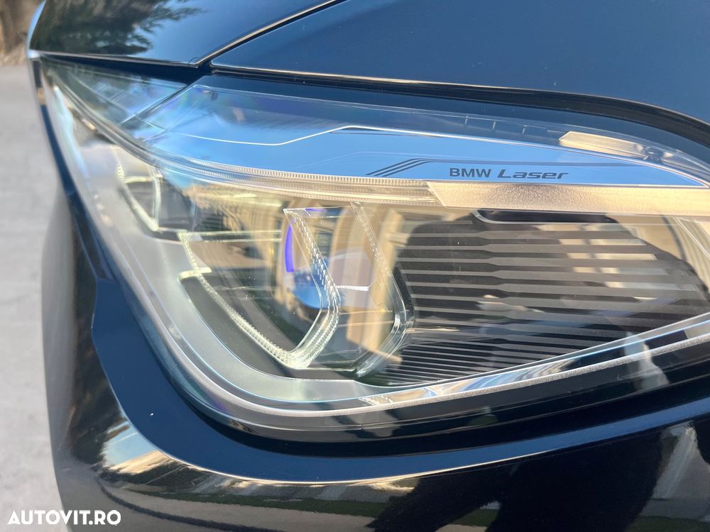 BMW X6 xDrive30d AT MHEV - 35